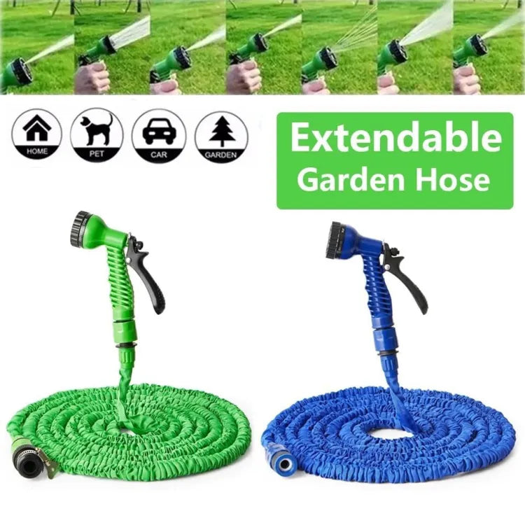 Expanding Garden Hose Pipe