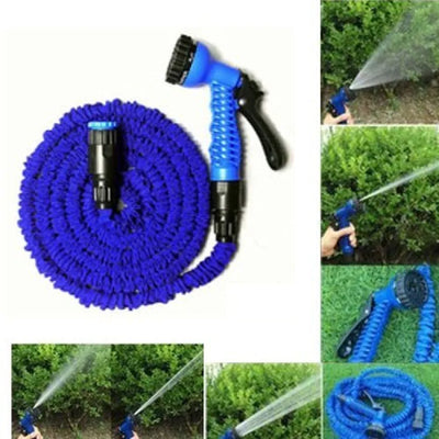 Expanding Garden Hose Pipe