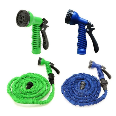 Expanding Garden Hose Pipe