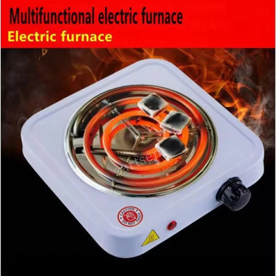 Electric Stove, Hot Plate