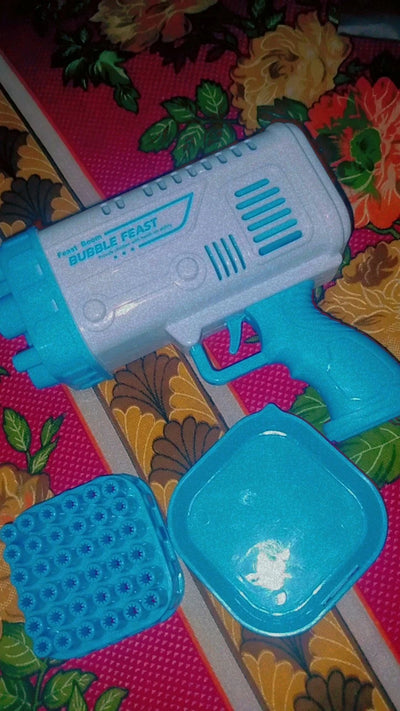 Bubble Blaster