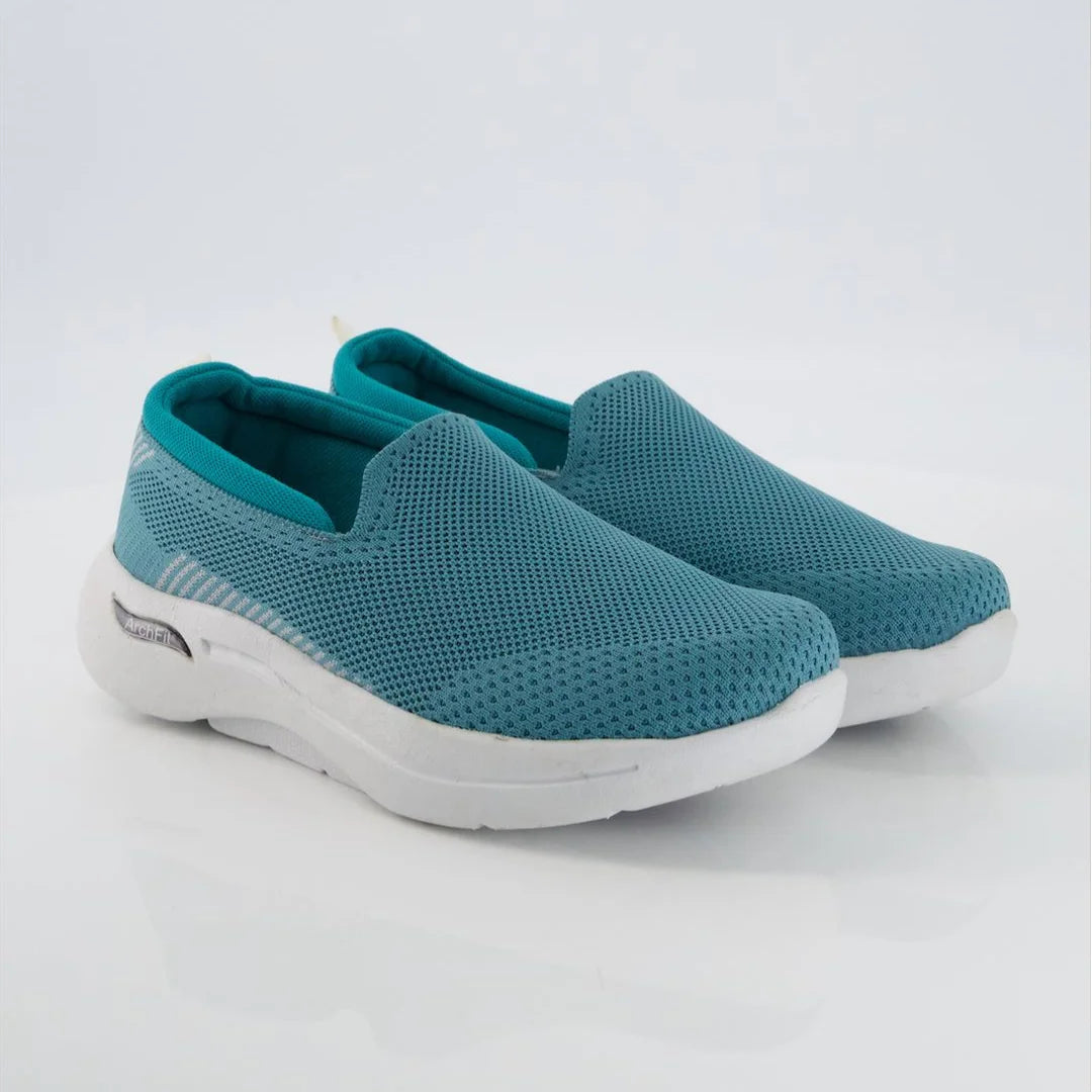 Skechers with Airlift Sole For Women