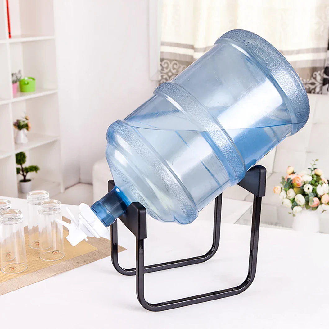 19L Water Bottle Stand