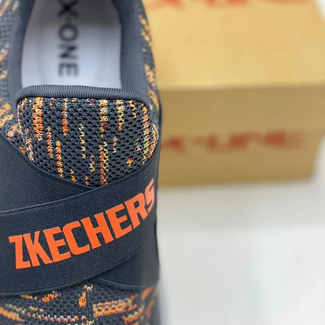 Zkechers Go Walk Printed