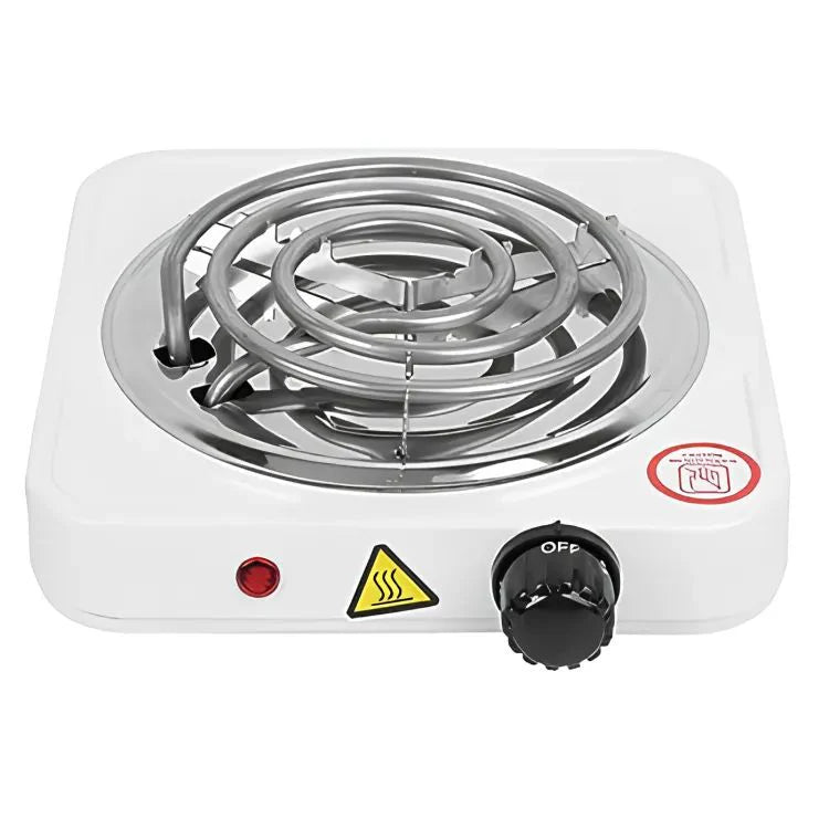 Electric Stove, Hot Plate