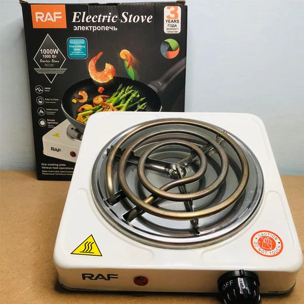 Electric Stove, Hot Plate