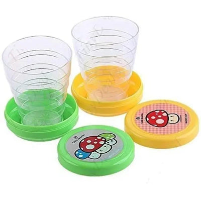 Pack Of 2 Magic Glass