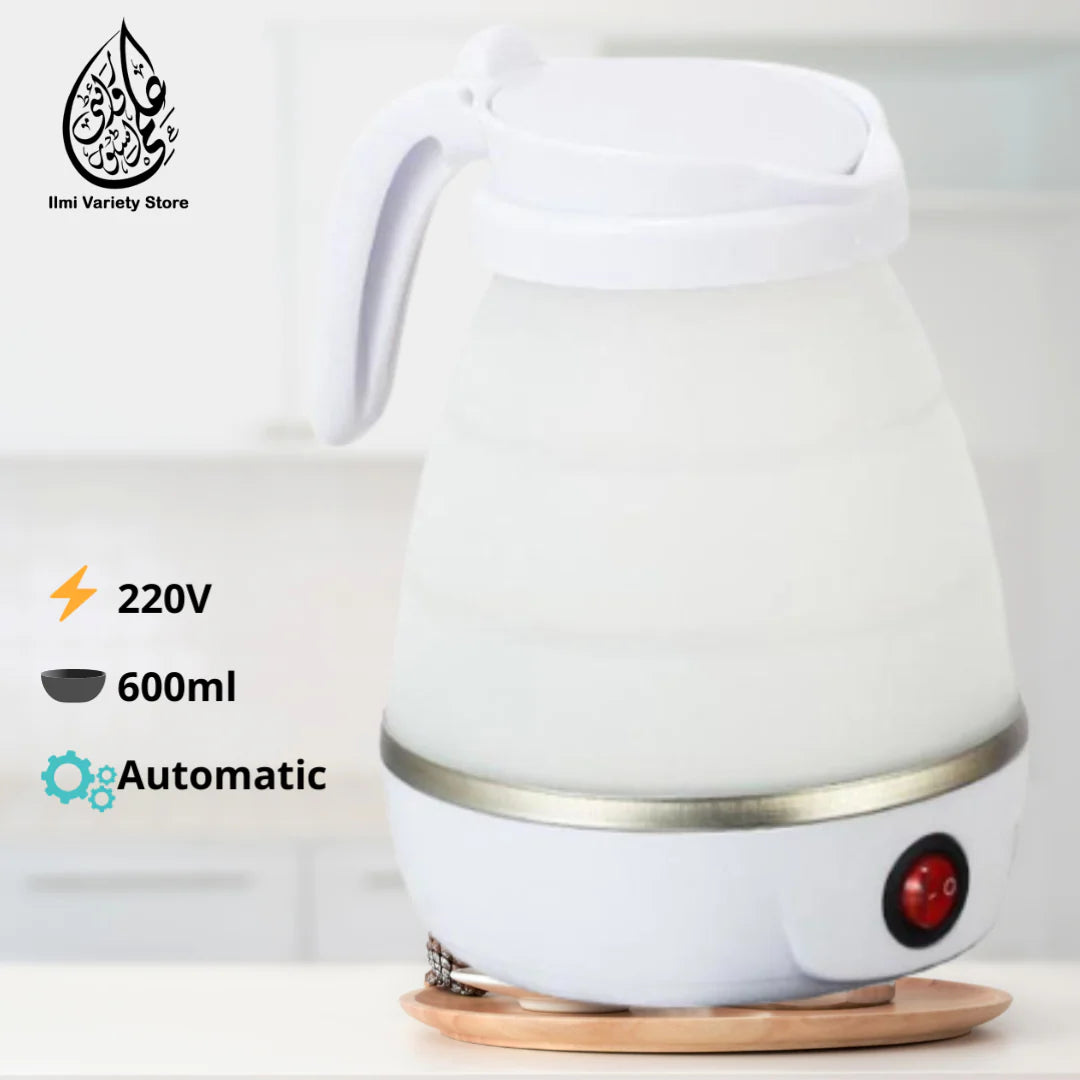 Folding Electric Kettle