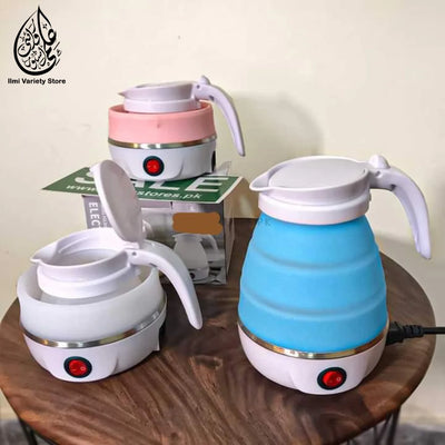 Folding Electric Kettle