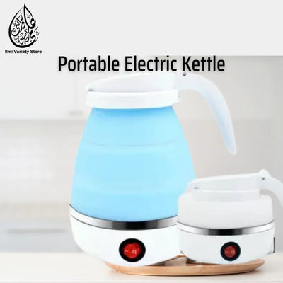 Folding Electric Kettle