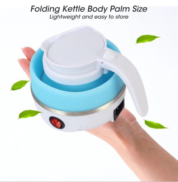 Folding Electric Kettle