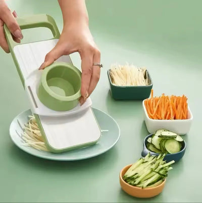 Multifunctional Vegetable Food Cutter