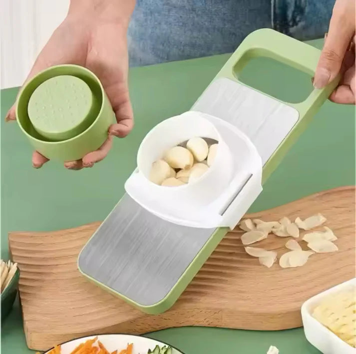 Multifunctional Vegetable Food Cutter