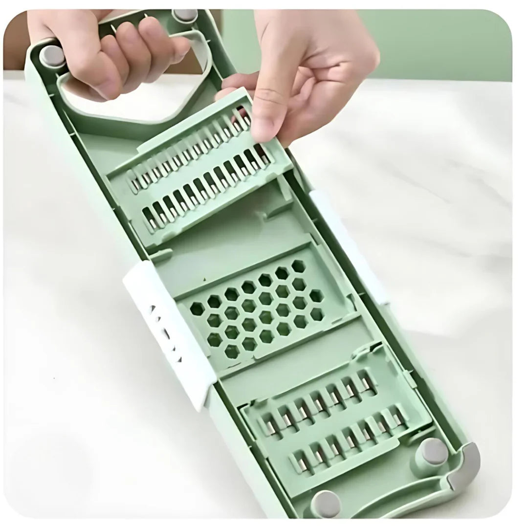 Multifunctional Vegetable Food Cutter